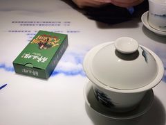 -醉英雄四川料理(新塘万达广场店)