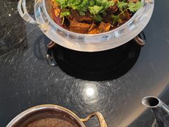 -葛记红焖羊肉(和平路形象店)