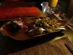 -花马天堂云南餐厅 Lost Heaven(高邮路店)