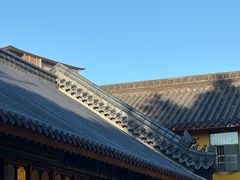 -宝通禅寺