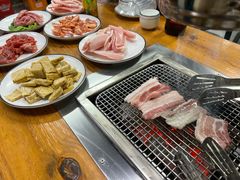 -风味烧烤