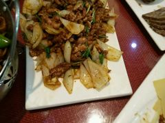 -桃子餐厅·天津菜(红星路直营店)