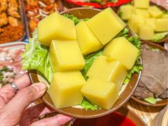 -黔二妞地摊火锅(龙华清湖店)
