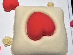 -法兰之吻蛋糕甜品(三里屯店)