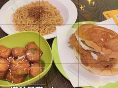 印尼捞面-阿昌茶档(太安店)
