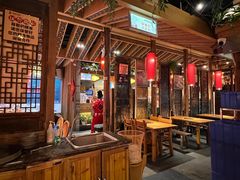 -老凯俚酸汤鱼(鸿通城店)