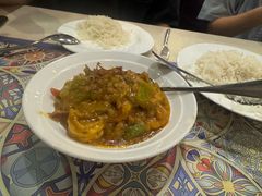 -Santoor 萨都里印度餐厅(北锣鼓巷店)