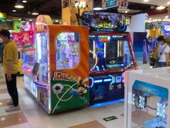 -汤姆熊欢乐世界(罗斯福店)