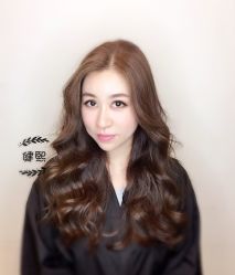 -TIGI英国美发沙龙