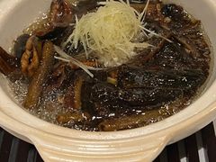 响油鳝糊-福1088