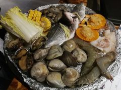 -船奇蒸汽海鲜·闽菜(八市海鲜总店)