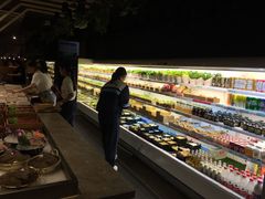 自助取餐区-火锅先生(五马街店)