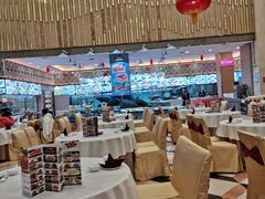-粤盛海鲜平价店(洛溪食街店)