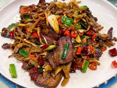 -湖南乡情湘菜馆(罗湖店)