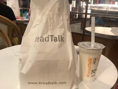 -面包新语(国瑞店)