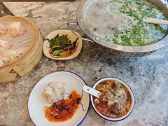 -我从岫岩来羊汤馆(总店)