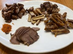 卤菜-盘飧市(春熙路店)