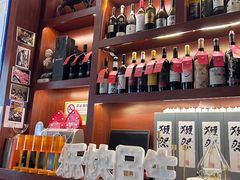 -火舞铁板烧(龙岗中心城店)