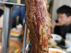 -城南老友羊蝎子火锅(花乡奥莱店)