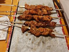 -老味烧烤(总店)