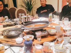 包厢-瑶王府·广西菜(金阳路店)