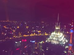 -上海柏悦酒店·世纪100牛排馆