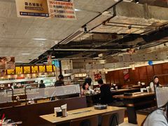 -新石器烤肉(中房金谊广场店)