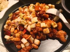 -京尊烤鸭店JINGZUN(春秀路店)