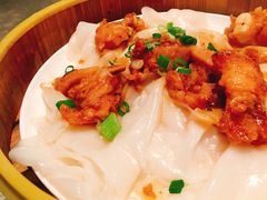 -香云轩·顺德菜(香云纱园林酒店店)