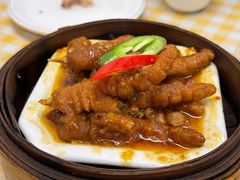 -老廣食堂(区庄店)