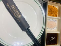 -NIUAN牛庵·日式和牛烧肉(恒隆店)