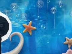 -西安曲江海洋极地公园