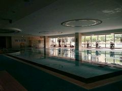-W FITNESS 威尔仕健身·游泳(七宝店)