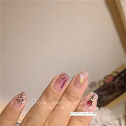 -米小兔美甲美睫