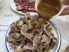 -乌记鲜活牛肉城(金砂东路店)