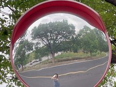 -南京市江宁方山