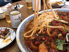 -福顺祥大盘鸡(临潼店)