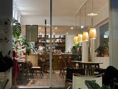 -echoes coffee回响咖啡(888街店)