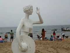 -老虎石海上公园