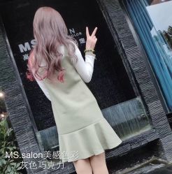 -MS.SALON美发沙龙
