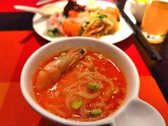 -上海金陵紫金山大酒店·汇海餐厅