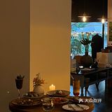 日落下的浪漫🥂藏在巷子里的法式餐酒馆