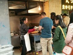 -国足臭豆腐(明瓦廊店)