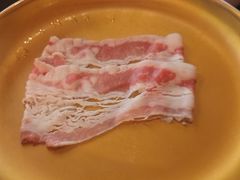 -牛YO寿喜烧和牛火锅自助(三台子万象汇店)