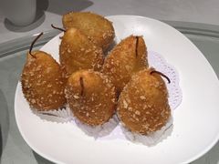 -大鸭梨烤鸭(枣园店)