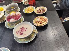 -宫事颐庭·老佛爷贵寿下午茶(颐和园店)