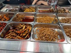 -浪哥卤味捆鸡(南门口店)