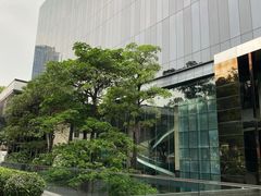 -广州天河希尔顿酒店