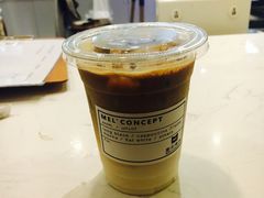 焦糖拿铁caramellatte-墨本概念MELCONCEPT