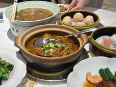 潮汕风味牛杂煲-香港龙凤楼(陆家嘴中心店)